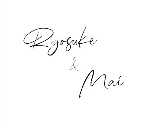 Ryosuke&Mai